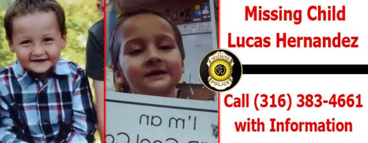 WichitaPolice's tweet image. Please RT