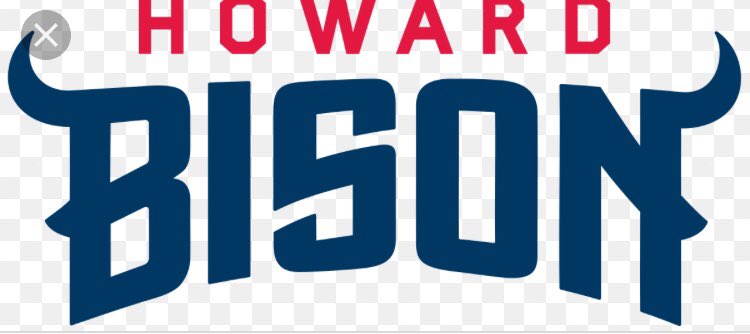 Demond6Justice's tweet photo. Honored to say I’ve received my first offer from Howard University! https://t.co/sy2uOsTSIm