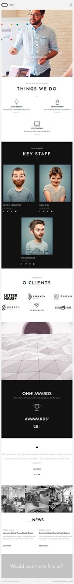dev_themes's tweet photo. O-Digital #Musetemplate – #Creative #Portfolio #AdobeMuse Template gives solutions for all kind of digital purposes. https://t.co/cStg6OSRbA https://t.co/4bSxJaZYdd