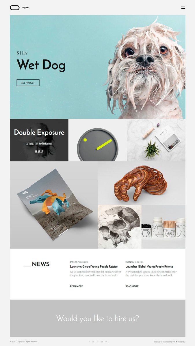 dev_themes's tweet photo. O-Digital #Musetemplate – #Creative #Portfolio #AdobeMuse Template gives solutions for all kind of digital purposes. https://t.co/cStg6OSRbA https://t.co/4bSxJaZYdd