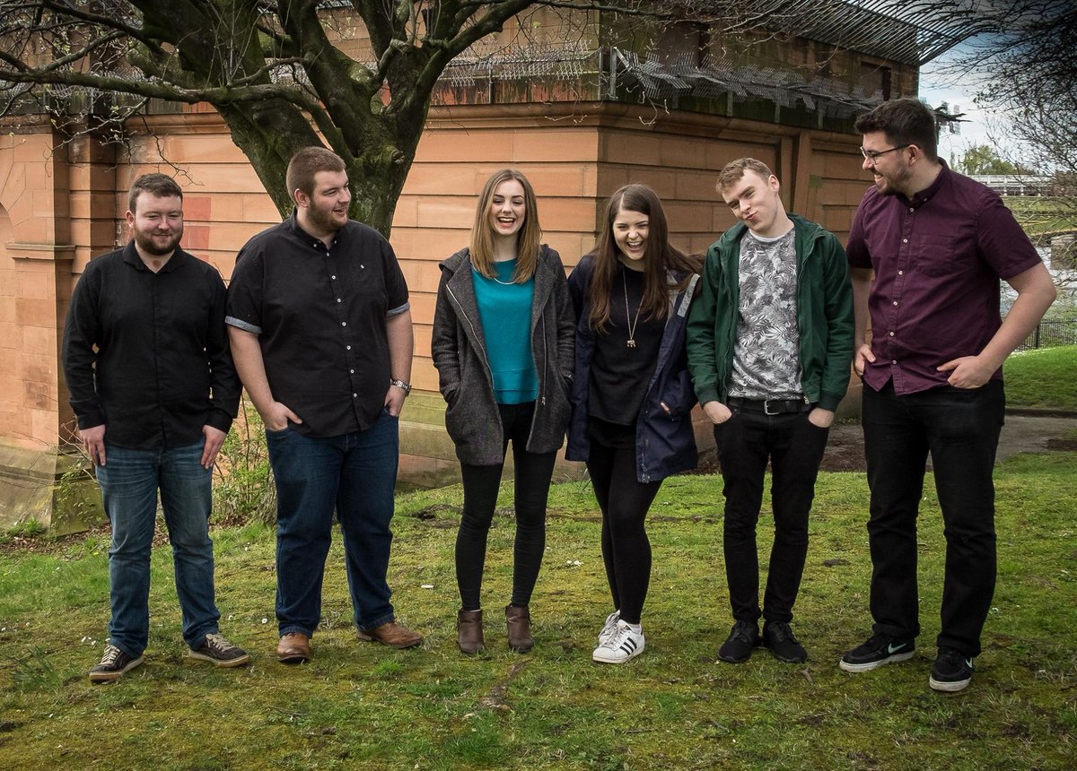 We're having a bit of a party to celebrate the ridiculous amount of talent featured in our Sounds of 2018 list. Get down to @OldHairdressers on Thursday the 15th March for our first gig of 2018 featuring <a href="/TRIPceol/">TRIP</a>! Check in tomorrow to find out who else will be joining them!