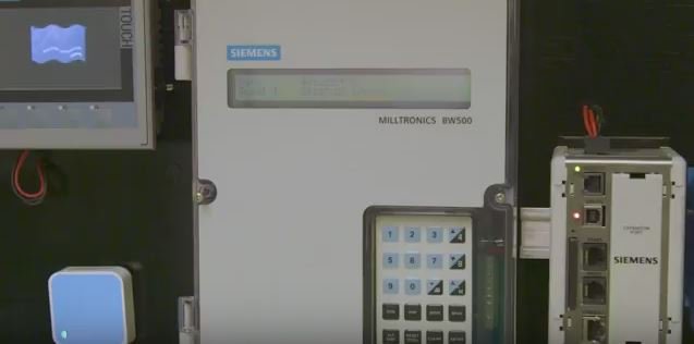 Did you know that you can set up the Milltronics BW500 integrator for #beltscales and #weighfeeders on an Ethernet IP network? #pauto bit.ly/2ExwoE4
