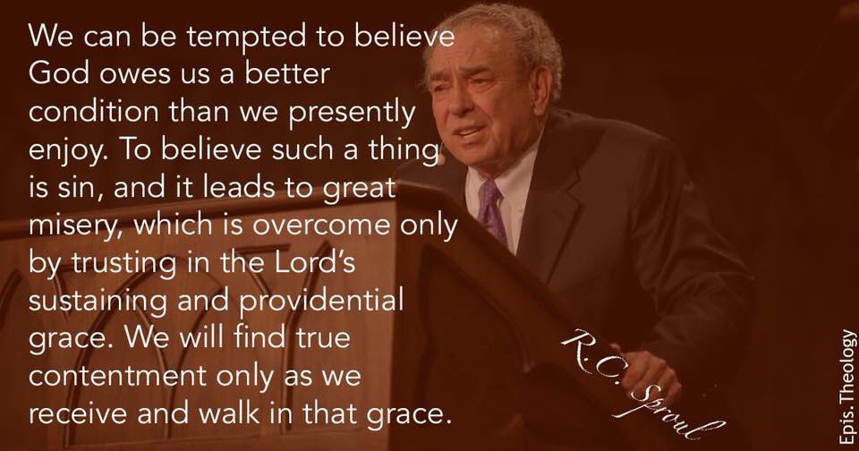 SJMelniszynIII's tweet image. From Dr. Sproul...