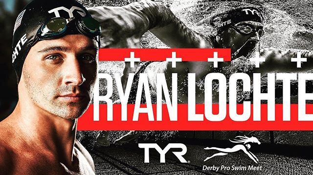 Ryan Lochte tweet media