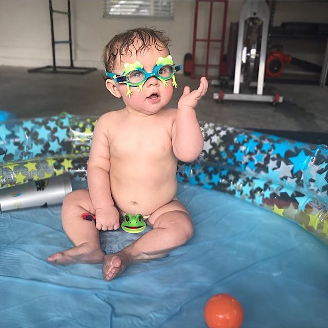 Ryan Lochte tweet media