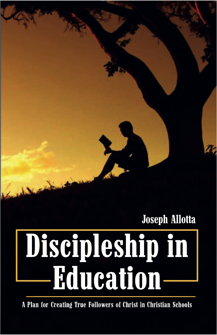 DiscipleshipEd tweet picture