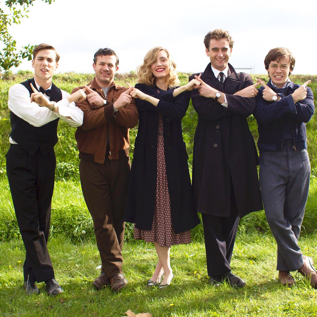 Connor Price (@connorprice_) on Twitter photo Tonight’s the night my fellow Americans. X Company debuts across the states at 10PM EST on <a href="/ovationtv/">Ovation TV</a>. I made life-long friends on this show and miss it very much. I feel extremely proud and lucky to have been apart of it and I can’t wait to share it with more people. 🇺🇸💣💥👓 Tonight’s the night my fellow Americans. X Company debuts across the states at 10PM EST on <a href="/ovationtv/">Ovation TV</a>. I made life-long friends on this show and miss it very much. I feel extremely proud and lucky to have been apart of it and I can’t wait to share it with more people. 🇺🇸💣💥👓