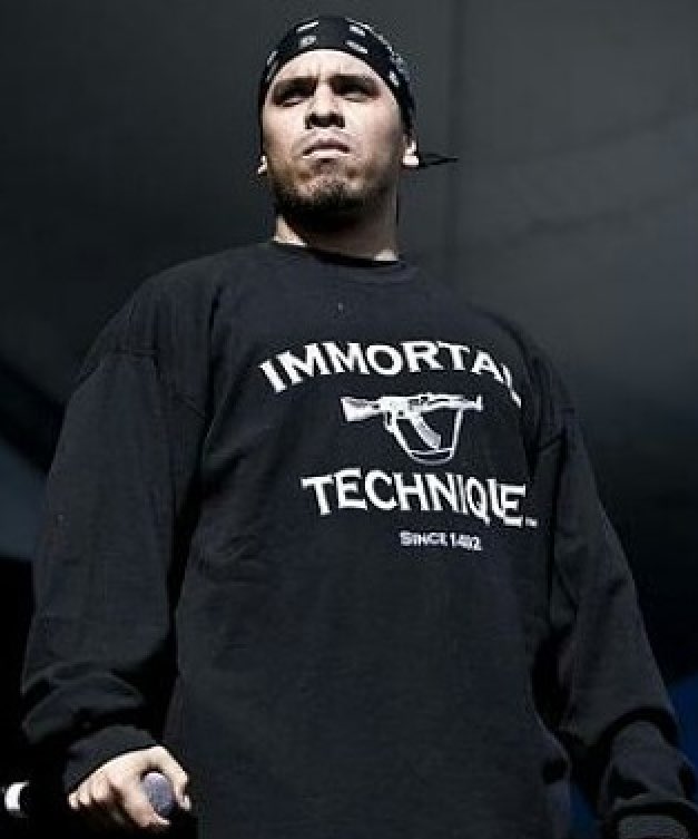 TheOGLegacy's tweet photo. Birthday shout out to emcee Immortal Technique. 
#OGLegacy #immortaltechnique #viperrecords #undergroundhiphop #politicalhiphop #battlerap #battlerapper #themiddlepassage #revolutionary #themartyr #dancewiththedevil #industrialrevolution #harlem #the3rdworld https://t.co/jcbofWd9Rh
