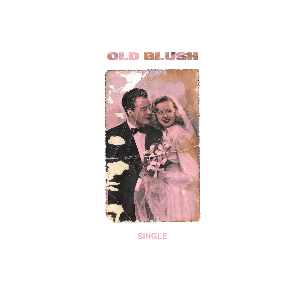 oldblushca's tweet photo. New song streaming now worldwide 🌎 https://t.co/1WrvzfNQHL
