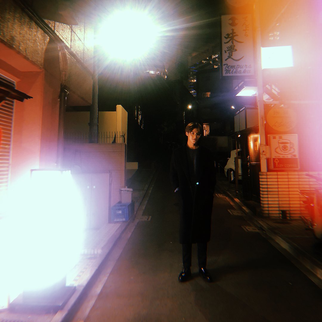 MINGYUNUNA's tweet photo. They're so cute 😁😆 https://t.co/1vjJBPmTUD