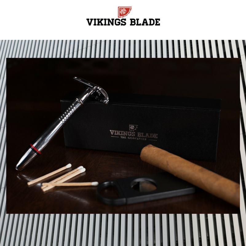 VikingsBlade's tweet photo. Vikings Blade - Restore the Art of Manliness. https://t.co/qugIf2LhiT https://t.co/JGK4AeUOil