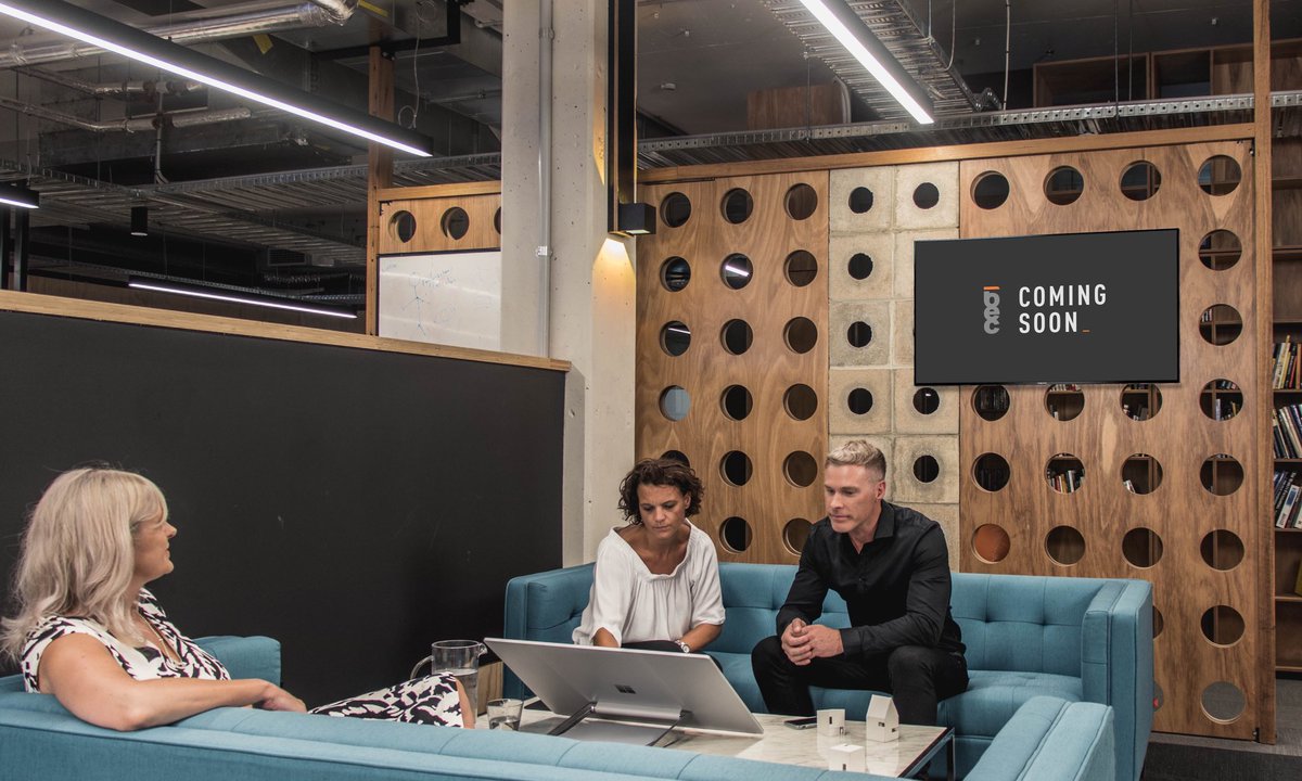 BECnetwork's tweet photo. Built Environment Channel coming soon...

#builtenvironmentchannel #builtenvironment #architecturemedia https://t.co/ey1I7HT4aT