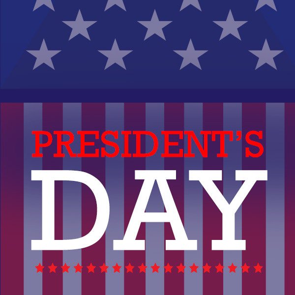 GOP31_Official's tweet photo. Happy President's Day!
#presidentsday
#GeorgeWashington
#abrahamlincoin
#americanhistory
#presidents https://t.co/pCNRtKdvYQ