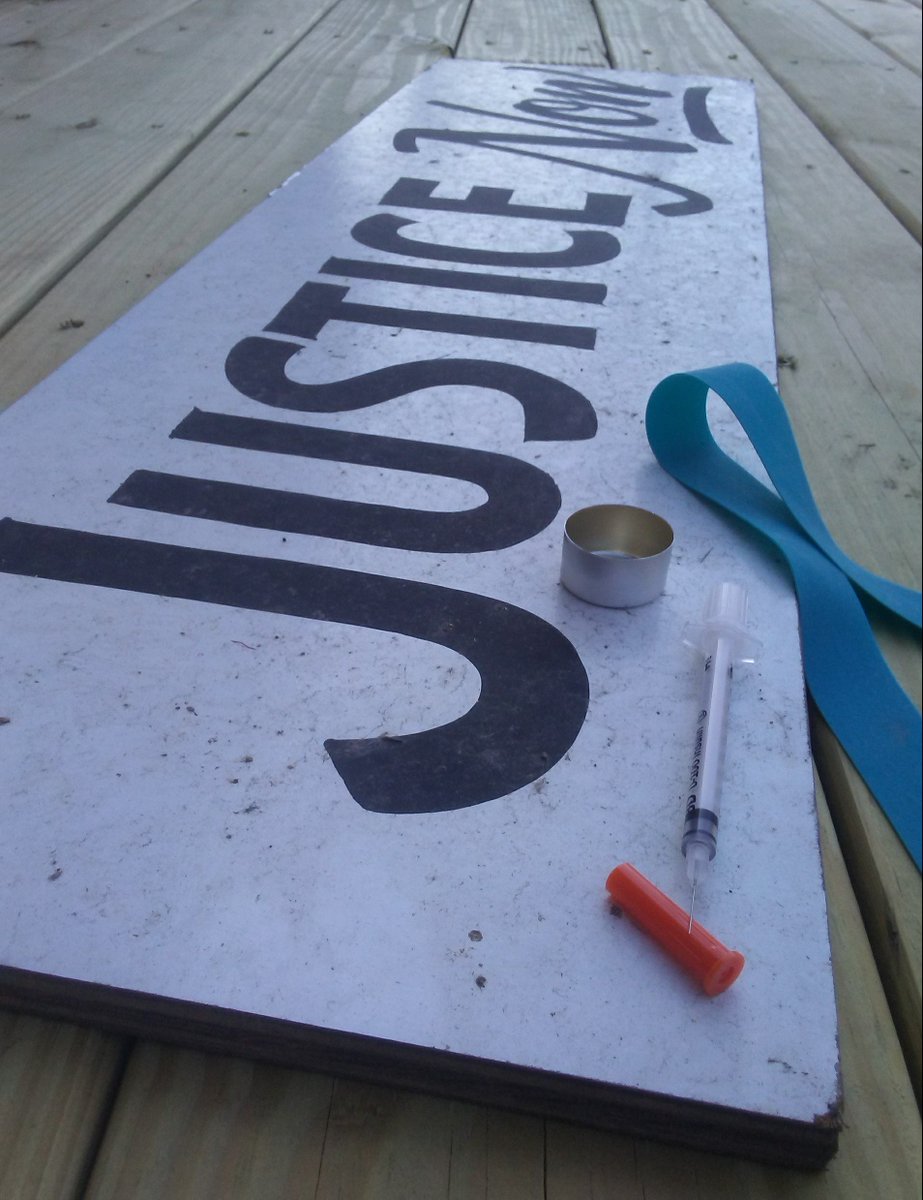 Friday the 23rd at @HaywoodStreet at 6:30pm, Harm Reduction and The Opioid Overdose Crisis: A Community Forum will feature panelists from <a href="/WNCAP/">WNCAP</a> , Steady, BeLoved, and Sunrise Peer Support. <a href="/asheville/">The Citizen Times</a> <a href="/mxnews/">Mountain Xpress</a> #avlnews <a href="/DavidForbes/">David Forbes</a>  facebook.com/events/1189619…