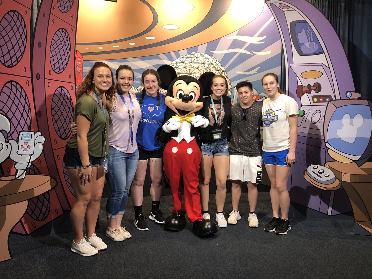 jeslowik7's tweet photo. #wsedisney @wsedisney https://t.co/npDb7TBNWU