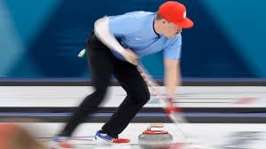 UrbanBikes1's tweet photo. USA beats Canada in Curling for the 1st time in any Olympics.......way to SWEEP! https://t.co/QFBKtE918A
