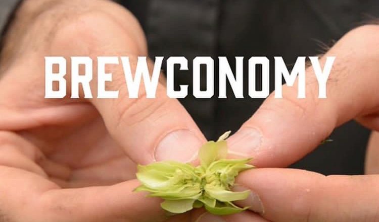Don't forget to join us tomorrow for a screening of <a href="/Brewconomy/">Brewconomy</a> at our Front St Taproom at 6pm!  Get your tickets here: ow.ly/XTTu30iuS2S