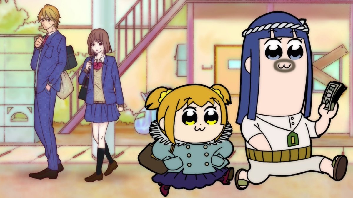 Bobby Brake Each Episode Of Popteamepic Gets Crazier And Crazier Not Only Is Each Episode Hilarious But Has An Awesome Cast Episode 5 Has Cheramileigh Rialisms Ericvale Jmichaeltatum Jeannietirado Props