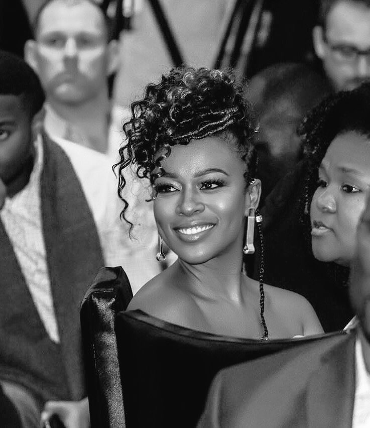 NomzamoMbatha's tweet photo. Thanking God for His purpose over my life.
The ability to hear His voice and direction so distinctly each and every time. 

South Africa for a few days... then off to Kenya ✈️ 🙏🏾🌏 https://t.co/V6Dglukeqi