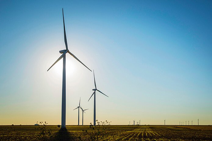 Wind Catcher means low-cost, clean, renewable wind power for #SWEPCO customers. Learn more at SWEPCO.com/WindCatcher