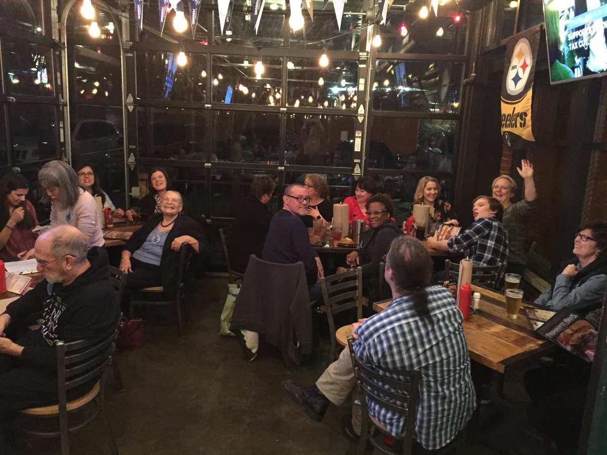412Resistance1's tweet photo. Watching the @ConorLambPA debate with some friends https://t.co/AbdMasx2p8