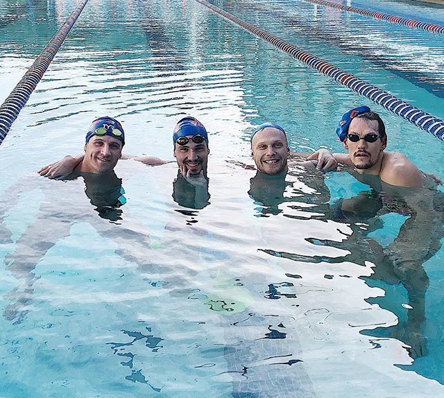 Ryan Lochte tweet media