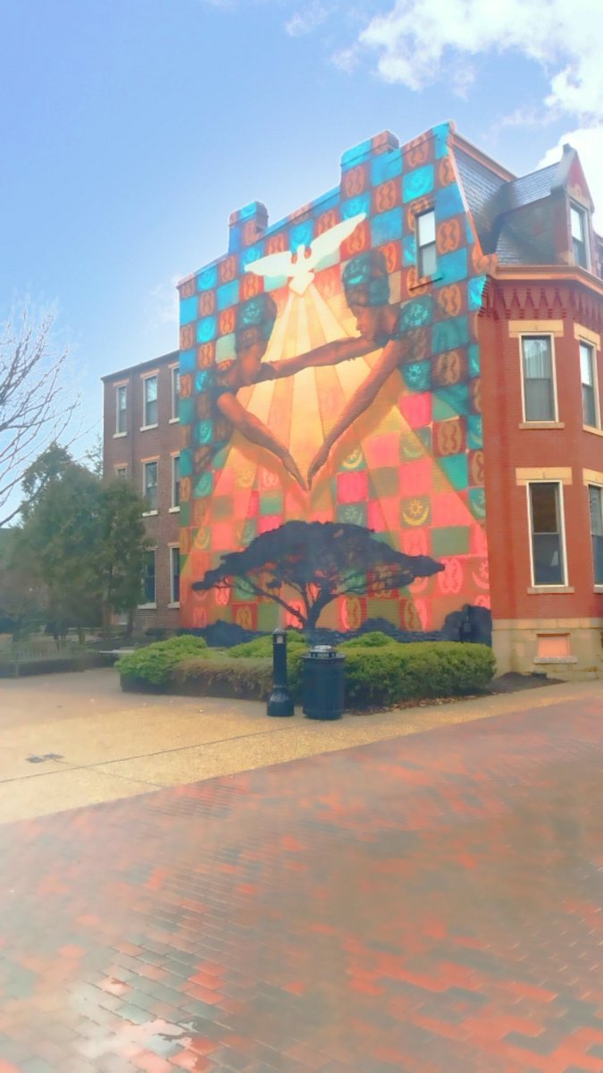 EMU_TRIOSSS's tweet image. #DuquesneUniversity