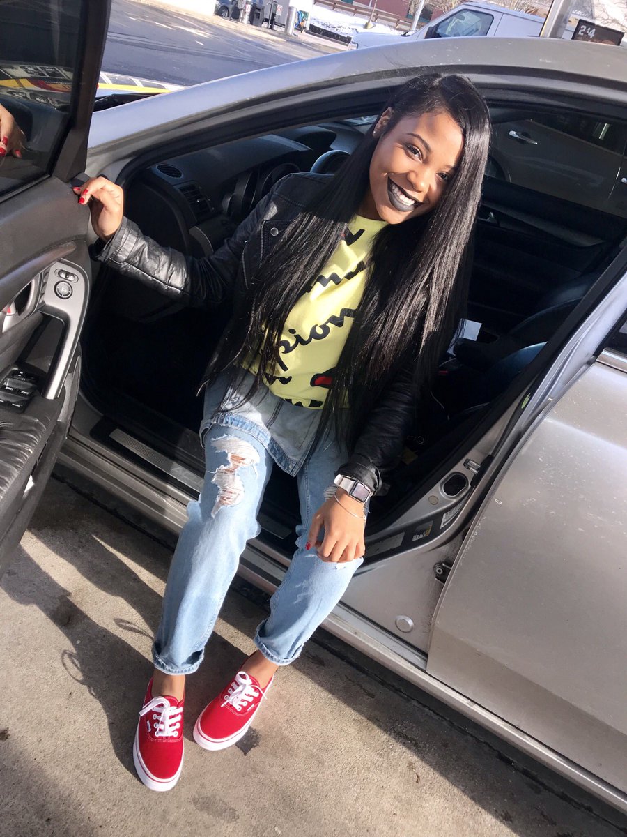 therealshyK's tweet photo. Lil baby😍 https://t.co/SvSdvyApio