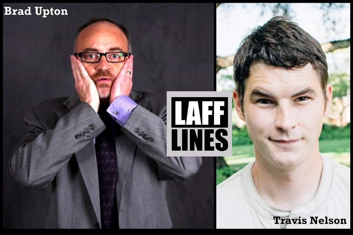 LAFFLINES ComedyClub tweet media