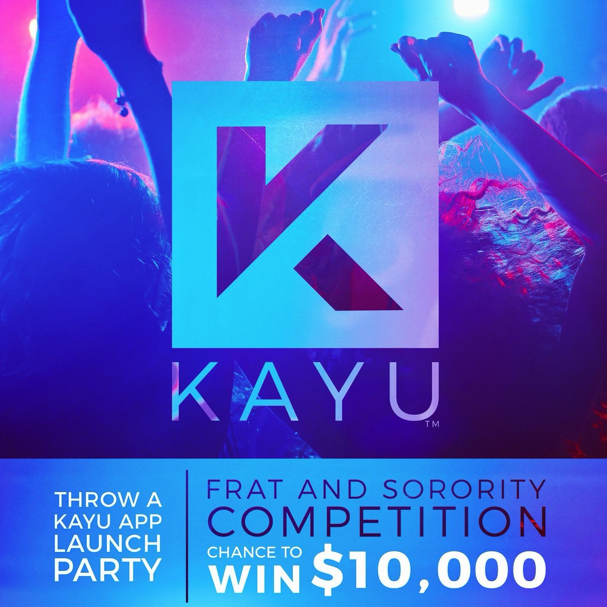 KAYU (@kayu_app) on Twitter photo 
