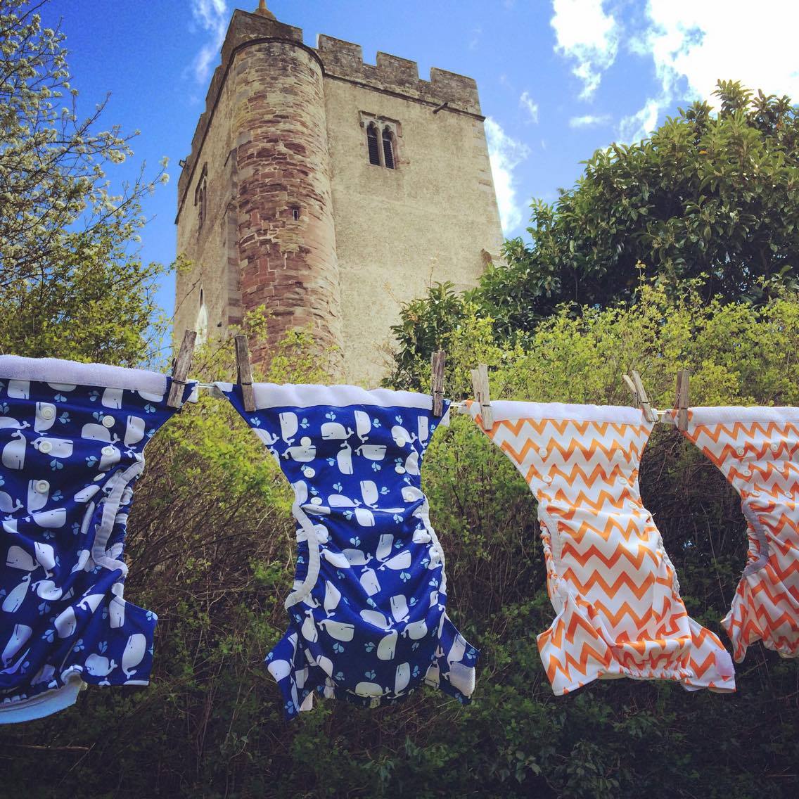TickleTotsNappy's tweet photo. Wondering how to look after your #TickleTots Cloth Nappy? We run through the best practices for washing, drying and general care and why it is important to follow these guidelines https://t.co/wH0oRSbzry https://t.co/U6CmgVLEXj