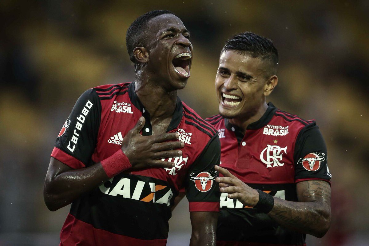 Quando é segunda-feira mas você lembra que também é #SegundaCampeã no #Brasileirão! 🙌