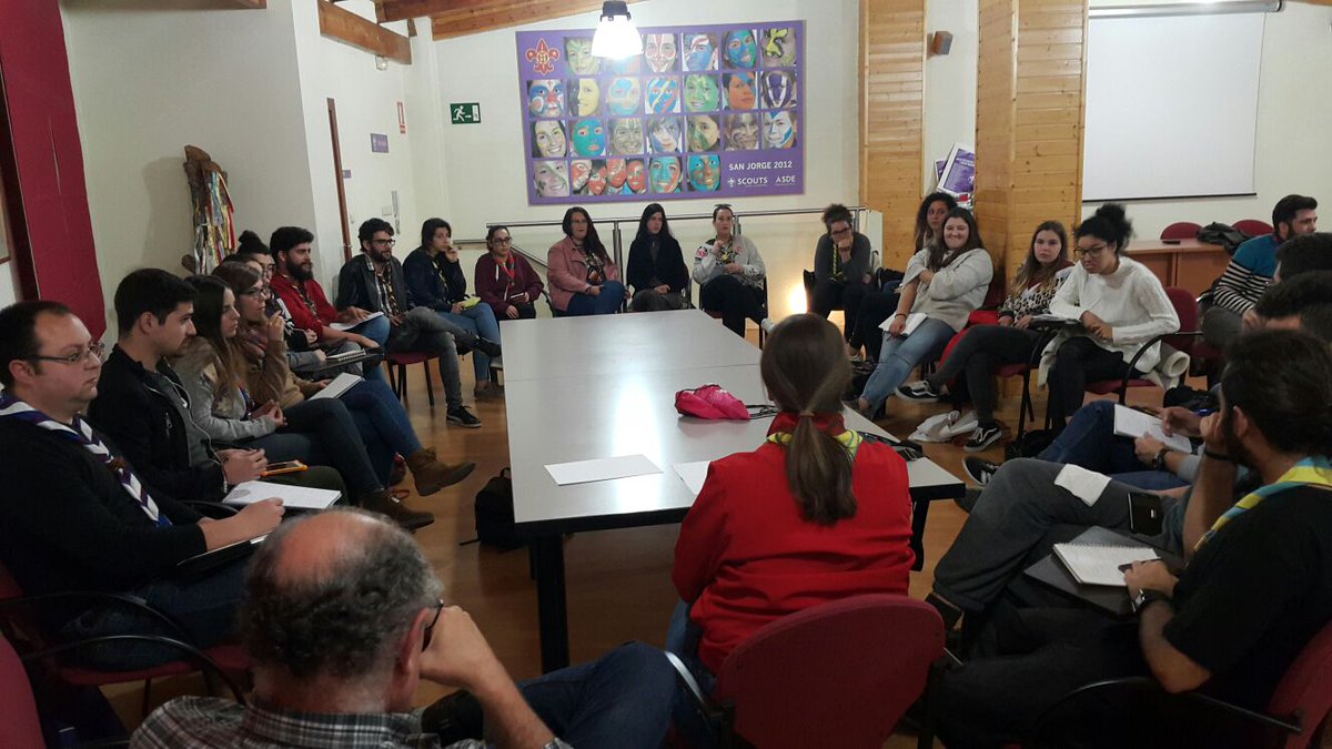 scoutCdSol108's tweet photo. Una representación de los viejos lobos de las manadas de @asde_exmu preparando el #intermanadas2018 de nuestra Fed. Scout.
Compromiso y trabajo para hacer lo mejor para con nuestros lobatos.
Gracias por acudir desde Lorca @ManadaKisowa @manadakipling a nuestra sede en Espinardo. https://t.co/9JgZQnOPS2