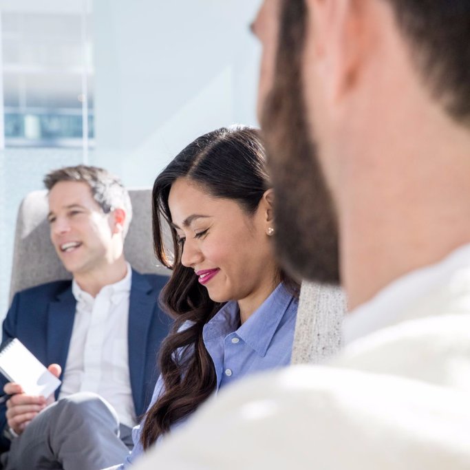 Studio TK is helping bridge the gap between the #spaces where we #work and the #workCulture we aspire to create bit.ly/2fySi0I