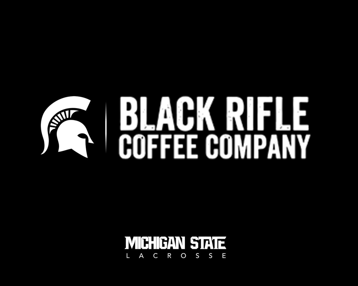 MSU_Lacrosse's tweet photo. Very excited to announce our partnership with @blckriflecoffee ! Proud to share values like grit, hard work, and a great start to every day with such an awesome group of people! Check out their website with promo code MSULAX for 20% off your first order:
https://t.co/l5dqUvkR3j https://t.co/O2MOodhrUR