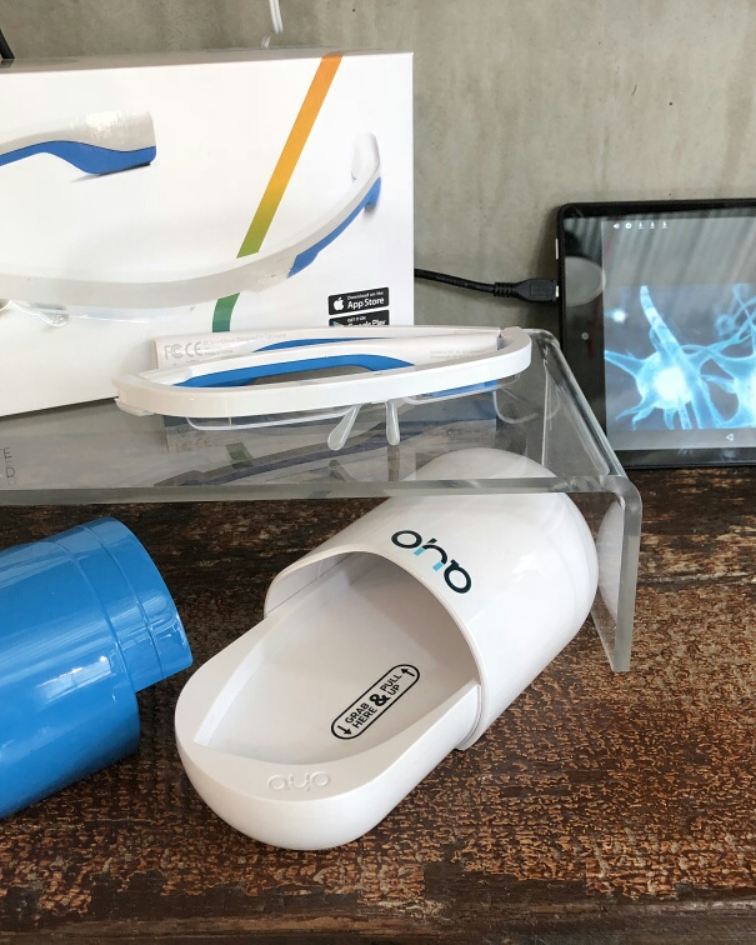 Another cool location i NYC!😊
We are excited to announce that AYO is available at iVANZi store at SoHo, one of the city's most eclectic prime shopping destinations! #goayo #shopivanzi #WearableTech