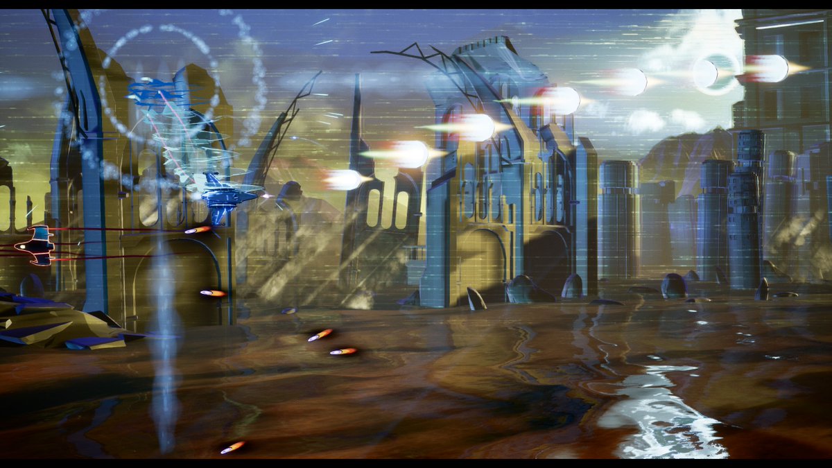 BoostModeON's tweet photo. Main website is up and running. https://t.co/oG1wn8k6s6

Here's a new screen grab too, there's a few more on the site too :)

#indiegame #ue4 #gameart #games #MondayMotivation #MondayBlues https://t.co/BwmyiG6nZ6