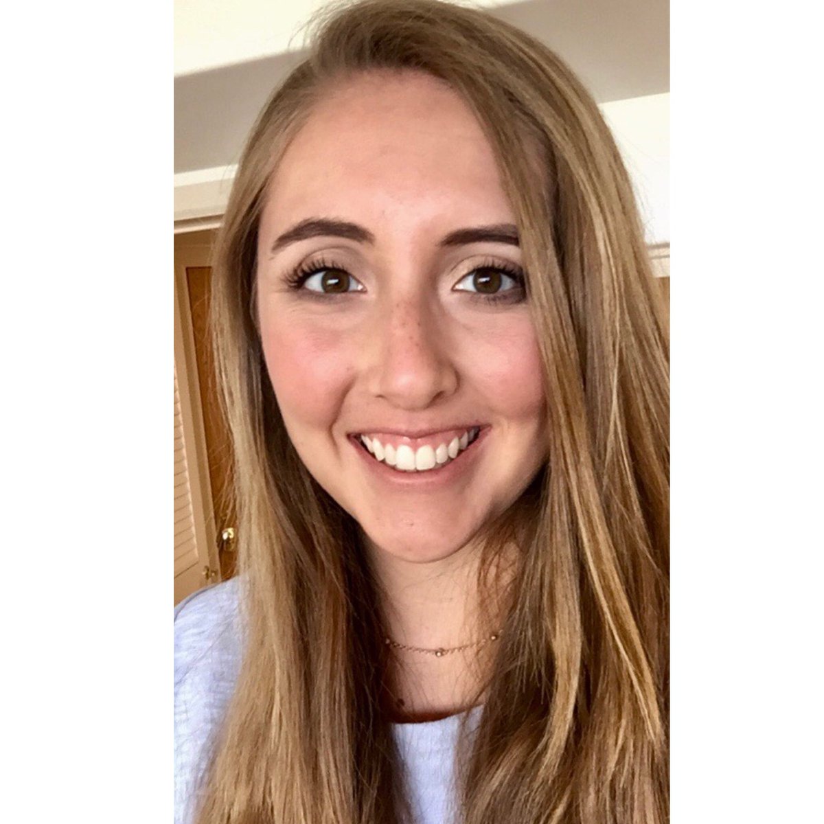 UDStudentAdv's tweet image. This week, meet our Secretary, Emily Janowski! —

Emily is a junior history major who intends to go to law school after finishing her undergrad at UD.

As the UDSA Secretary, Emily can’t wait to build students’ awareness of their rights on campus.

(cc: @ejanowski3)