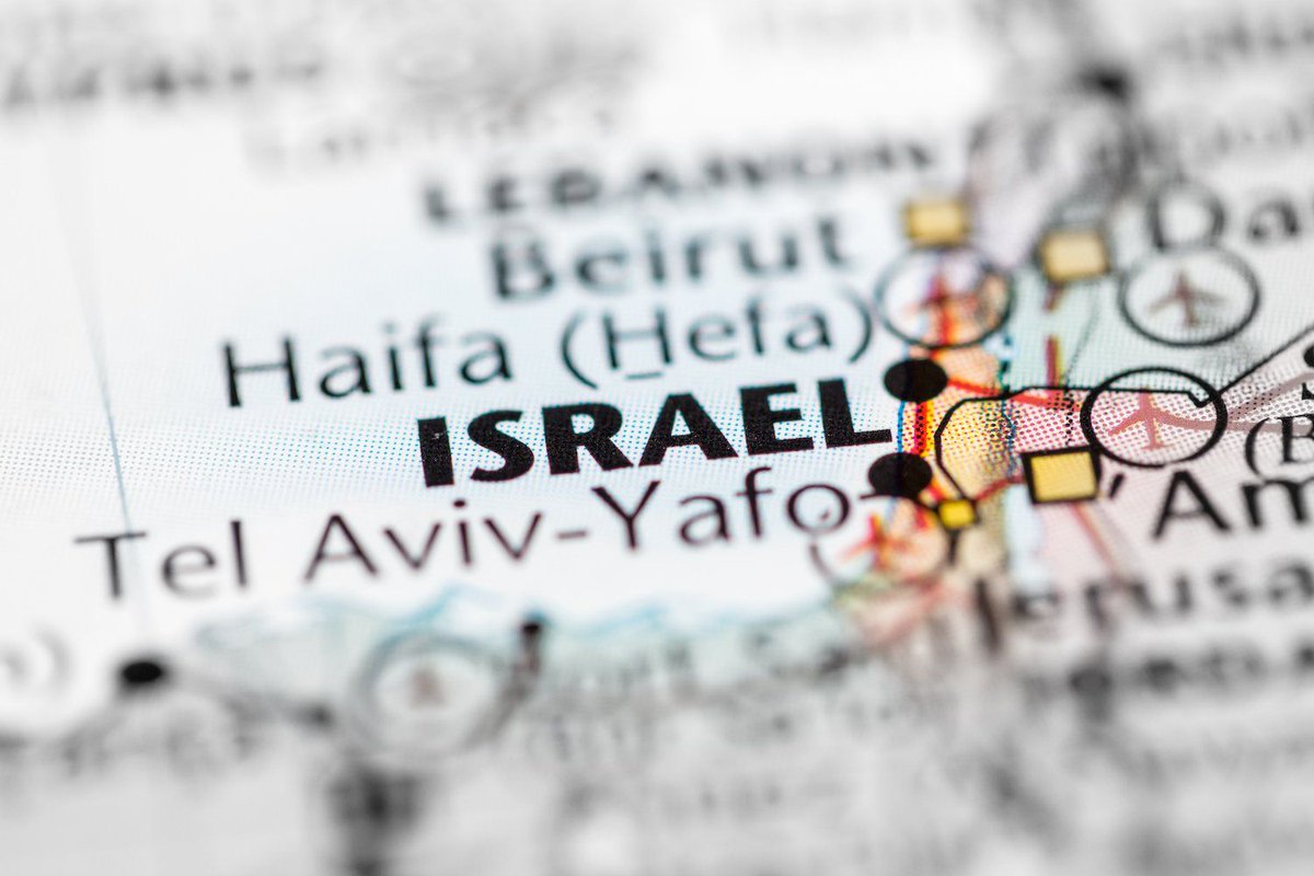 CoinDesk's tweet photo. Israel Confirms It Will Tax Bitcoin as Property https://t.co/JFCFoWVAxl https://t.co/r1iRzNvZKk