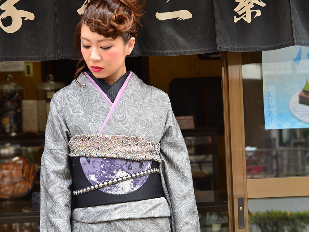 Rumi Rock Store على تويتر 軽くて洗える 大島紬のような風合いと色合いを持つ着物を製作しました 着物 キモノ きもの Kimono 和装 和服 着物女子 着物コーデ 着物コーディネート カジュアル着物 普段着物 男の着物 着物男子 男着物 洗える 着物