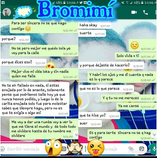 😜Mi primera bromita😜Cancion Sola de Becky G😎