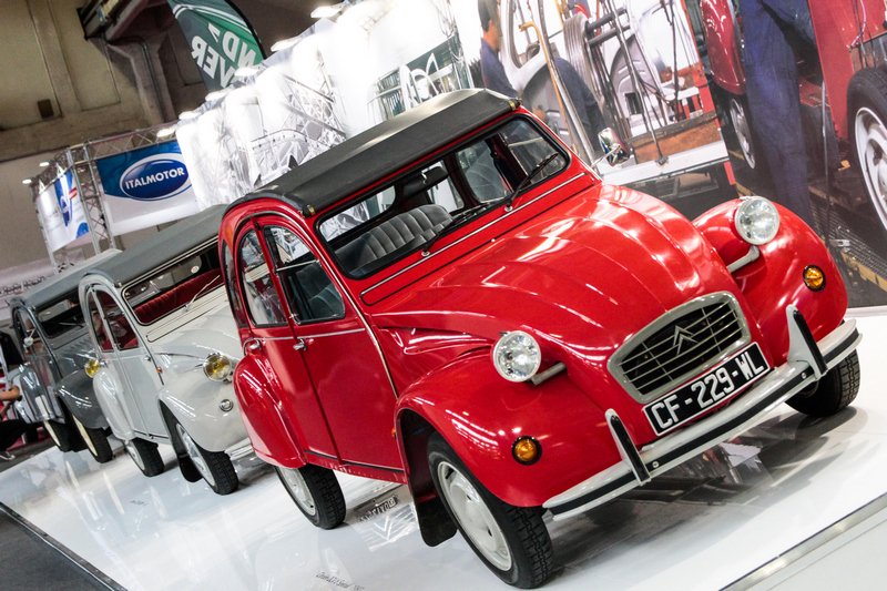 auto_app's tweet image. Compleanni importanti e un'edizione di @Automotoretro che si è chiusa con un bel record --&amp;gt; autoappassionati.it/edizione-recor…