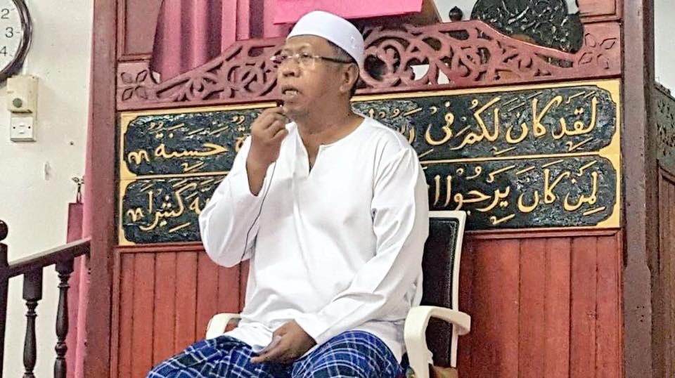 BN4Rakyat's tweet photo. #NegaraKu #P083 DS @AbHamid32 https://t.co/w0WaWCWEUR mengumumkan Kerajaan Pusat bersetuju meluluskan RM3.5juta bagi dana pembinaan Masjid Al Hidayah baru. #InfraRakyat
#Kuantan #Pahang #ParlimenPahang https://t.co/GJGDdg6xX0