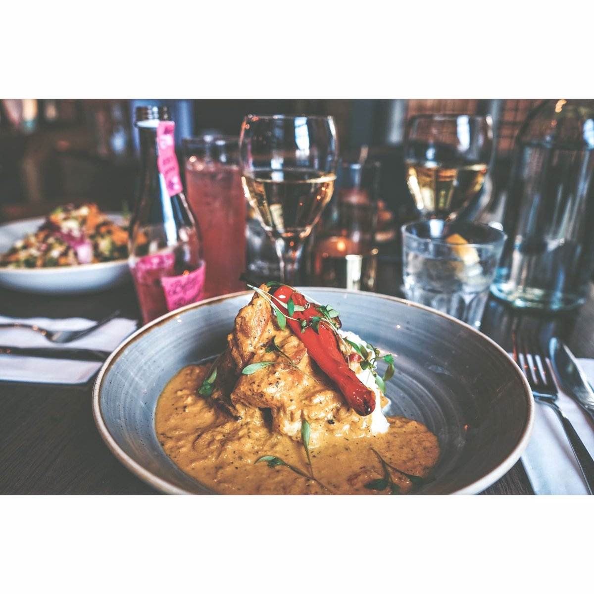 The Encore Pub tweet media