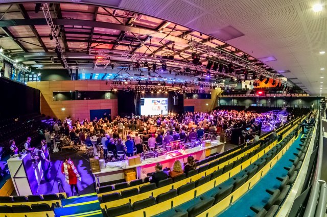 Sportmeeting Zwolle valt goed in de smaak: De Sportmeeting Zwolle ... bit.ly/2Fh5cJW #Zwolle