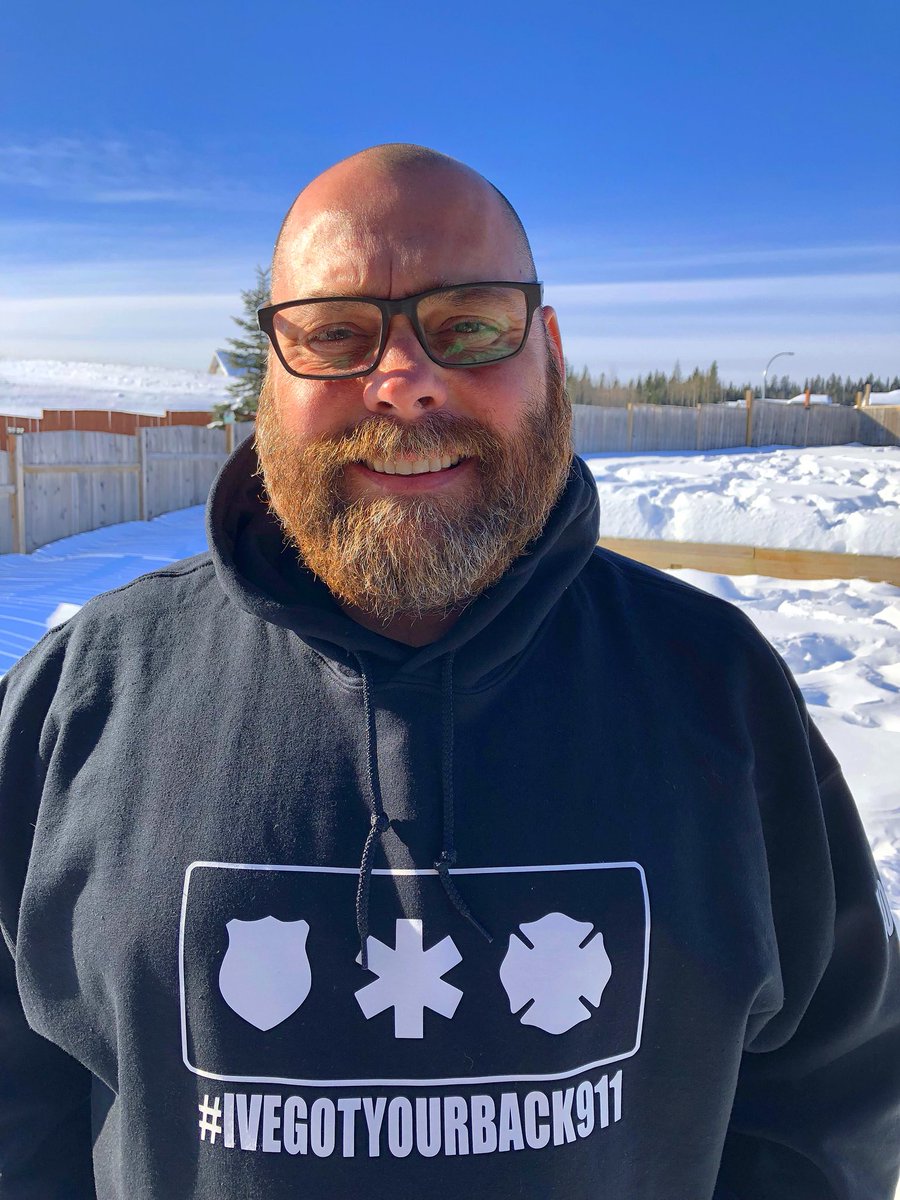 ToddDohertyMP's tweet image. Had a knock on the door this morning..the driver delivered a care package from some amazing friends.Thank you Mary &amp;amp; Stephen Rix for your continued strength, I’ll wear it with pride. #40839 #ivegotyourback911 #ptsd #NeverGiveUp #sicknotweak