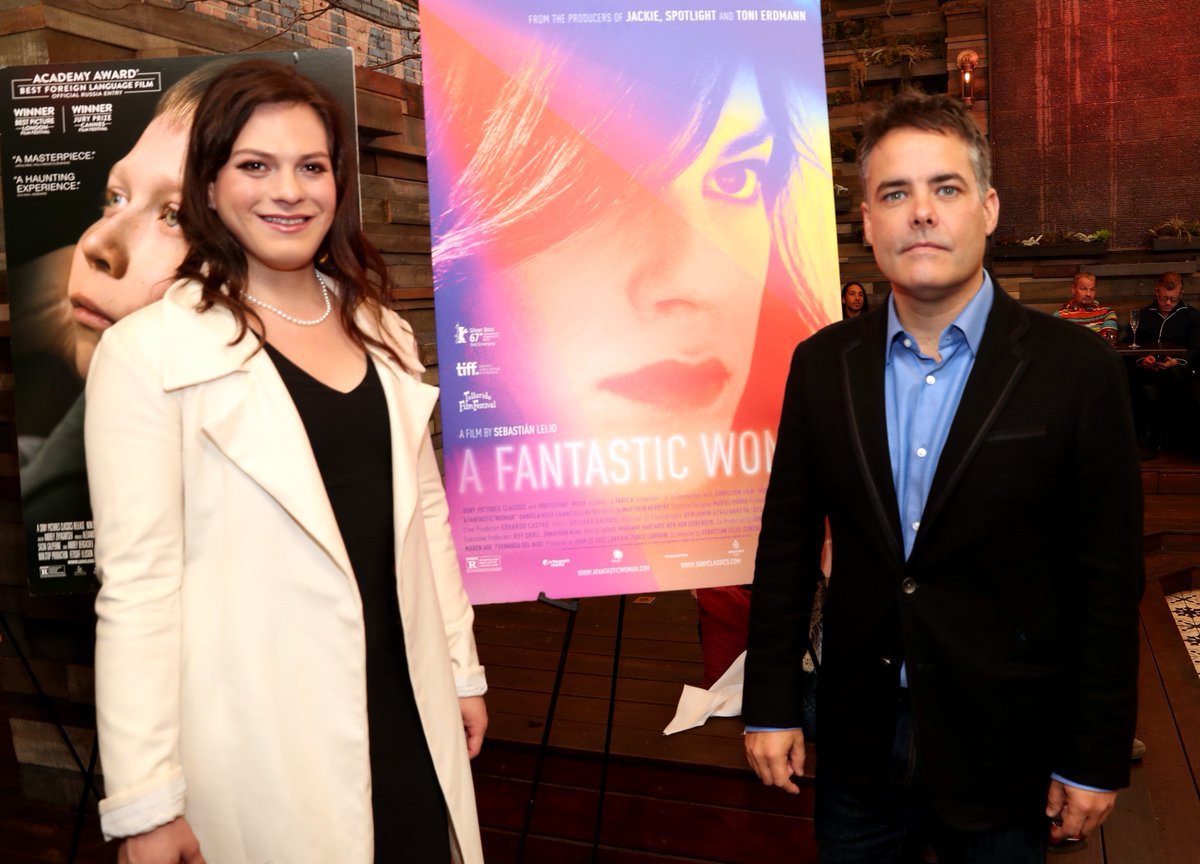adnradiochile's tweet photo. Canal 13 estrenará "Una mujer fantástica" el viernes 2 de marzo https://t.co/xT9J025Tqq https://t.co/zJLEgU4tov