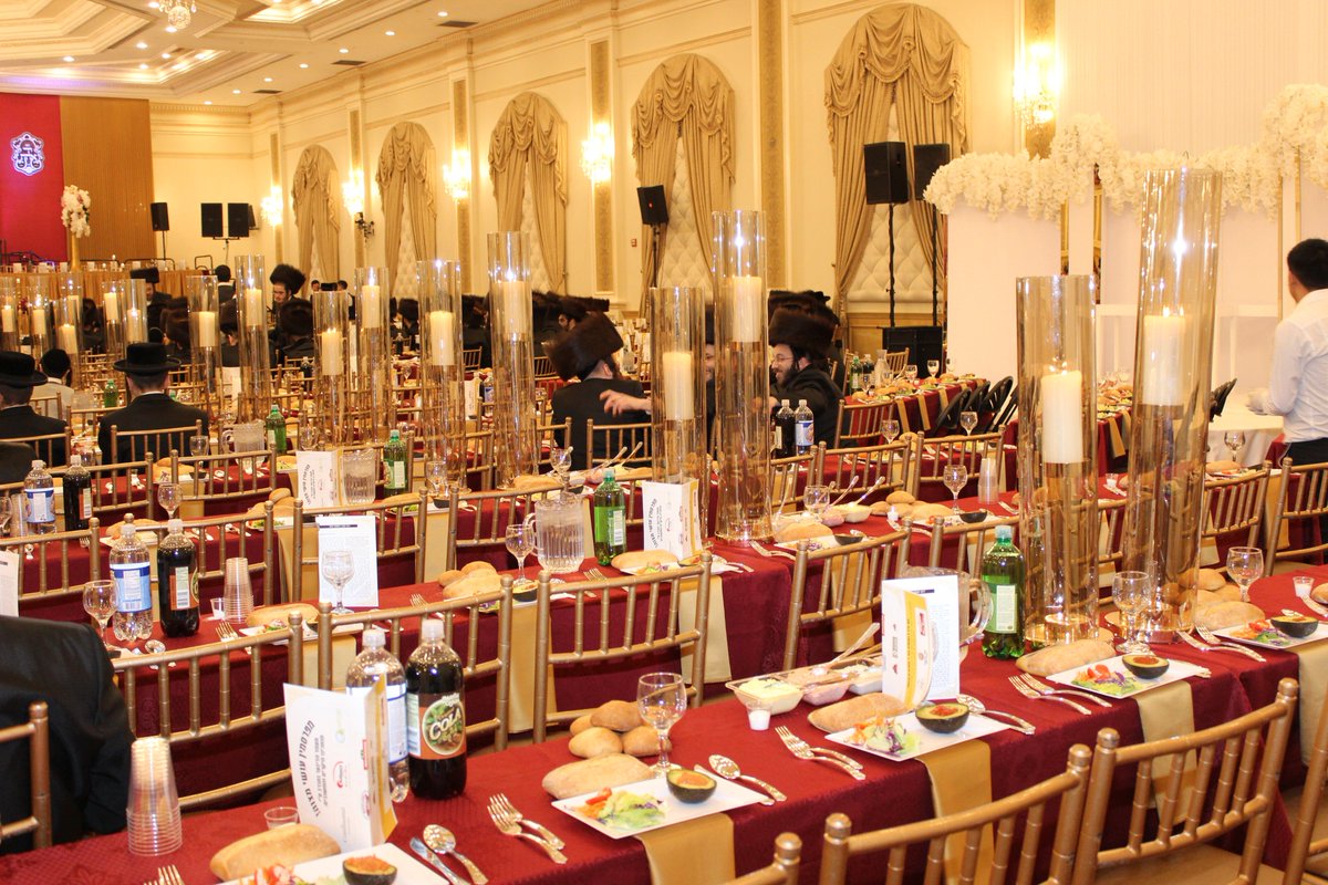 TheCompassCrew's tweet image. Another successful #fundraising campaign done for #Satmar #Monsey #Annual_Dinner, writing and design by @TheCompassCrew #nonprofit #marketing