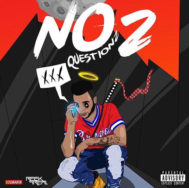 UniqueGLE's tweet image. Bro got some shit on the way @Reek4RealNQ 🔥🔥🔥