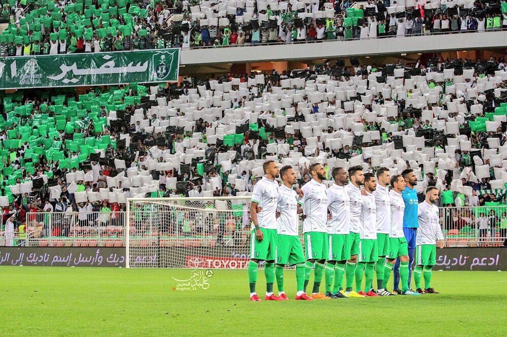 EMADAlHOSNI20's tweet photo. حينما تخلى المدرب "ريبروف" عن كبرياءه وغطرسته وعرف إمكانيات لاعبيه ظهر الأهلي فنيا ولكن يجب أن يعلم بأن الأهلي لديه الكثير والأفضل يحتاج المدرب فقط شوية تركيز مبروك الفوز والصدارة في بطولة آسيا 💚💚 https://t.co/RpjyIdsbT5